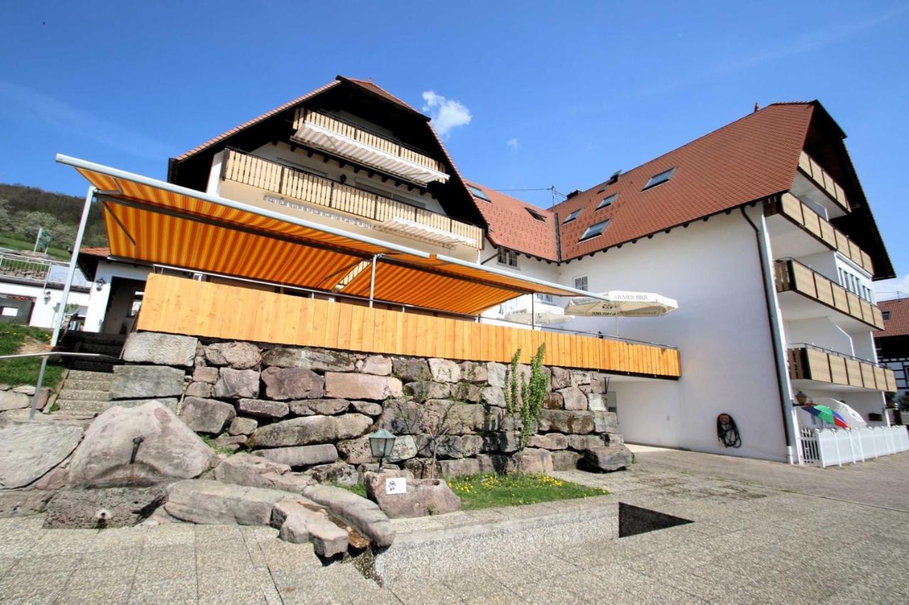 Wilderer Stube * Sasbachwalden