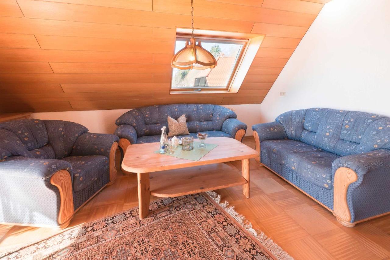 Wilderer Stube Apartment *