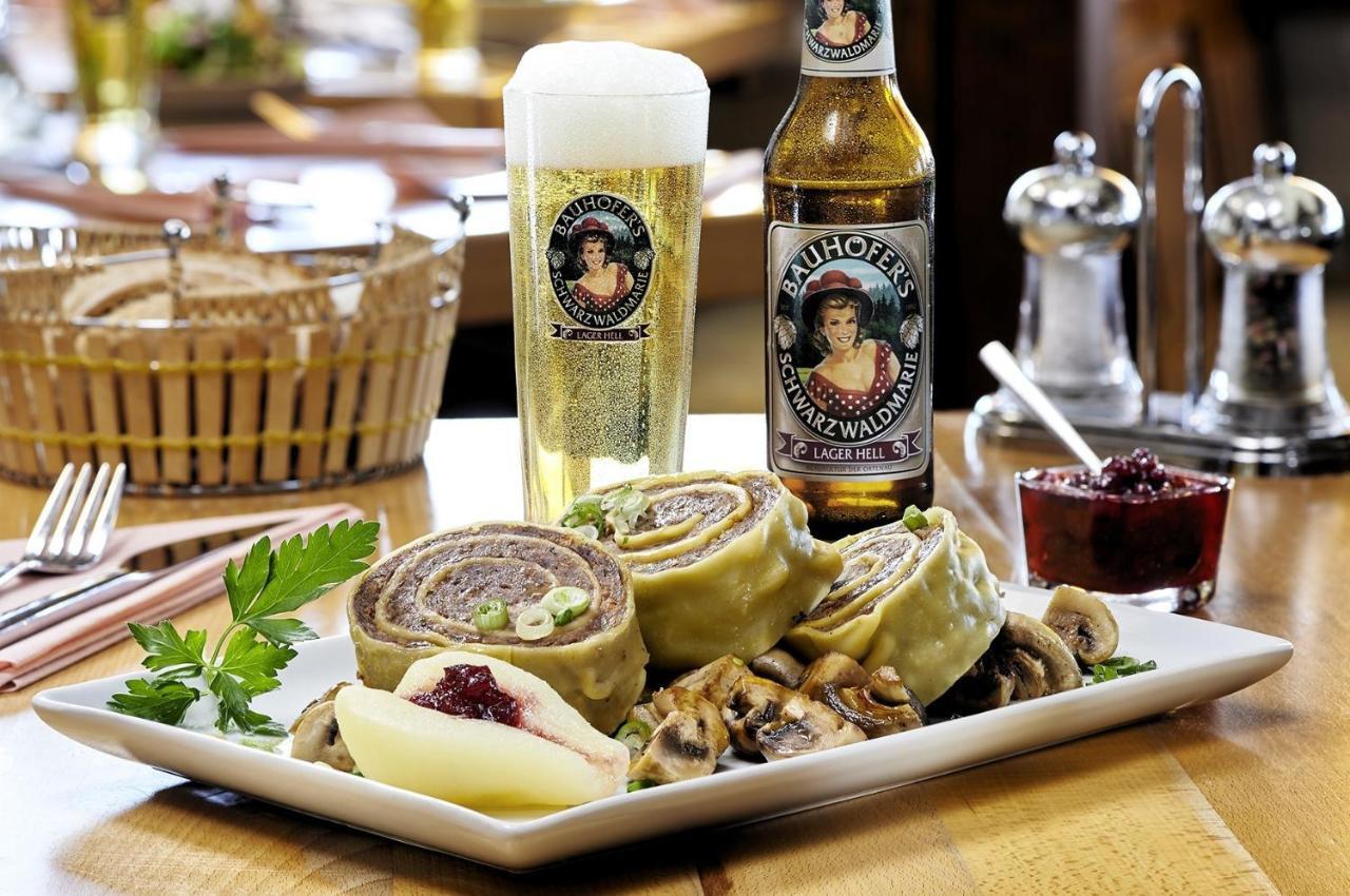 Wilderer Stube Apartment Sasbachwalden
