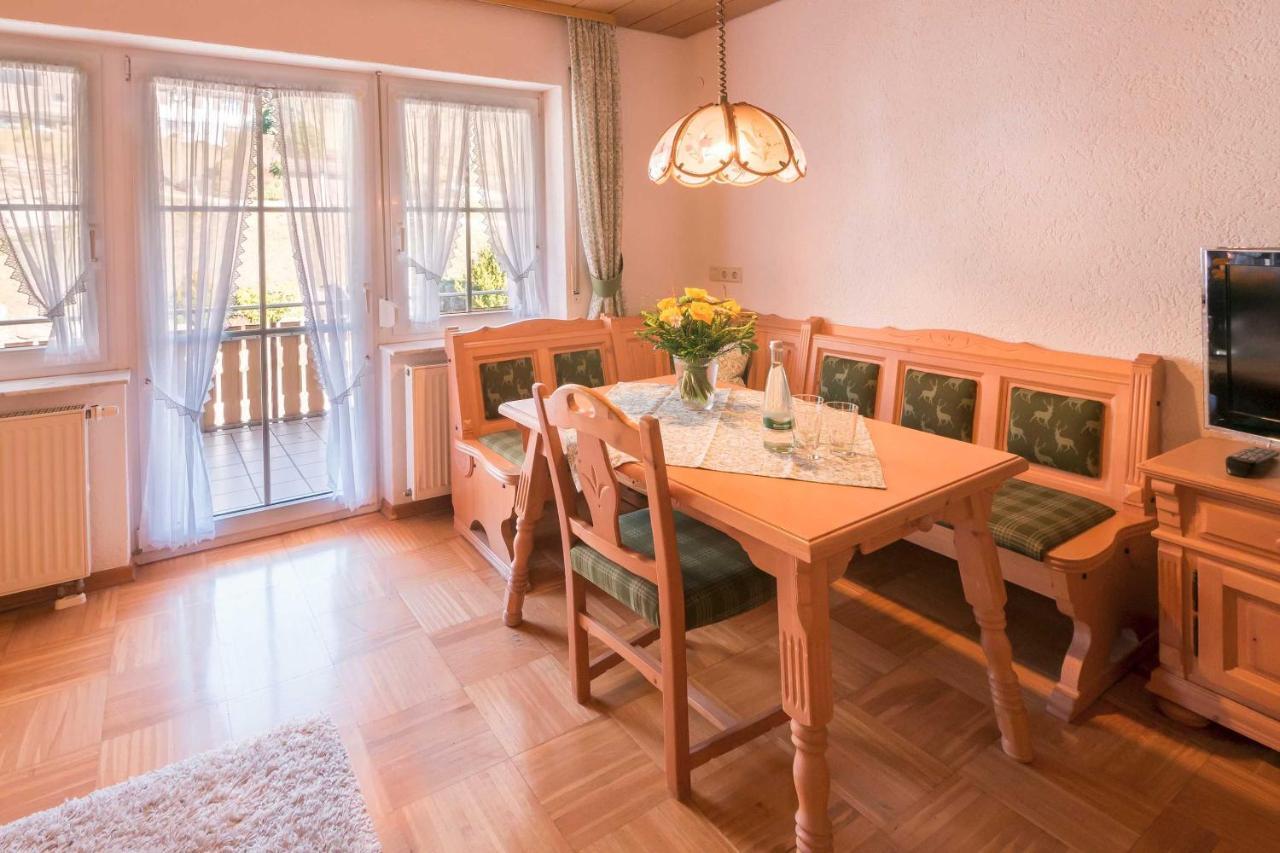 Wilderer Stube Apartment *