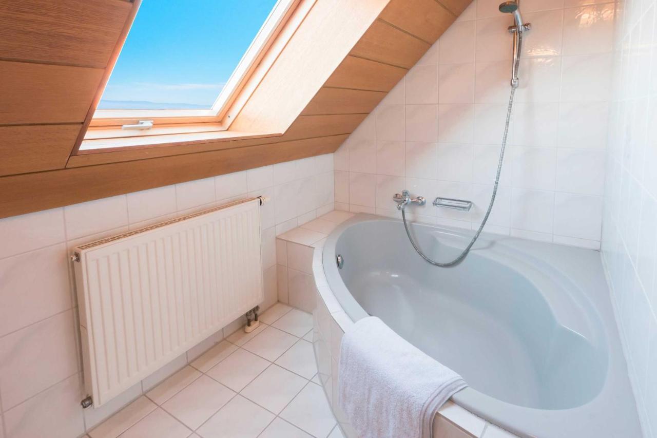 Apartment Wilderer Stube