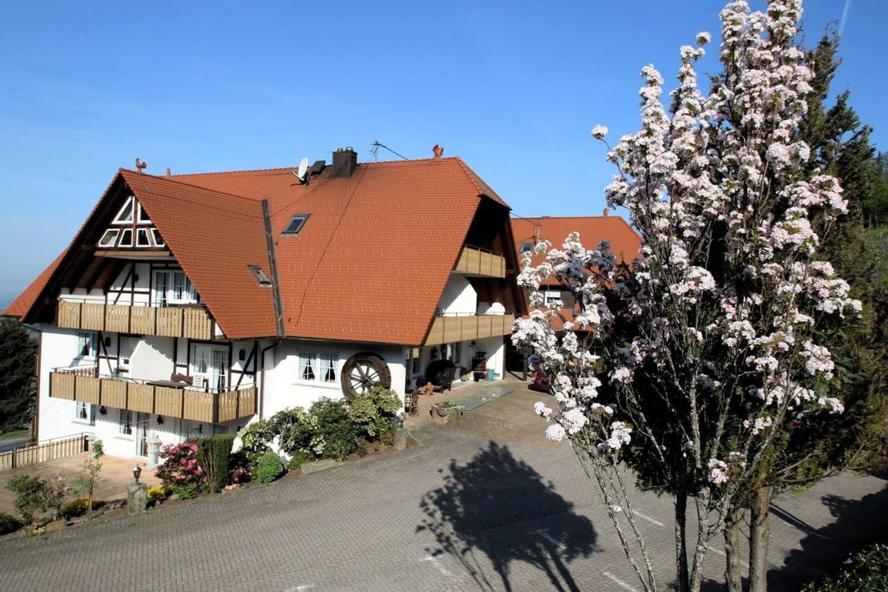 Wilderer Stube Apartment *