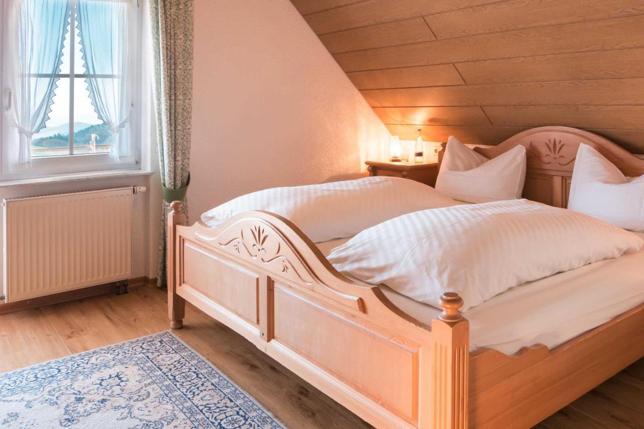 Apartment Wilderer Stube