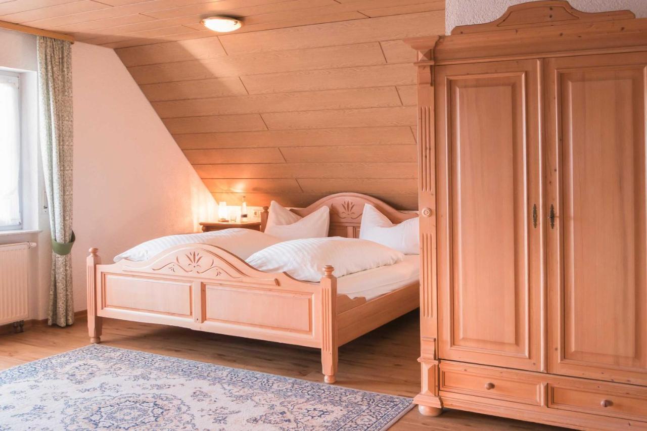 Apartment Wilderer Stube *